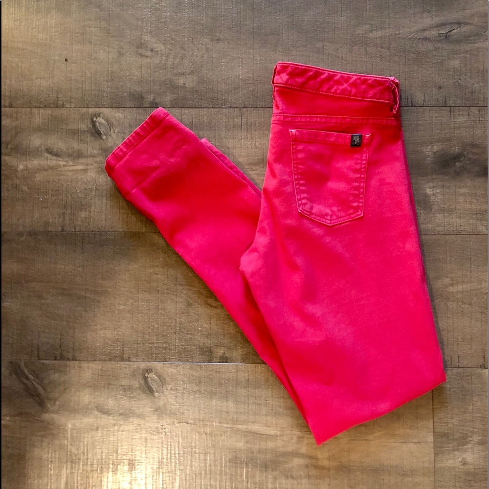 The North Face Denim